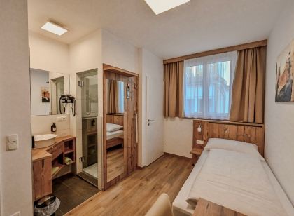 Hotel "City Rooms Wels"