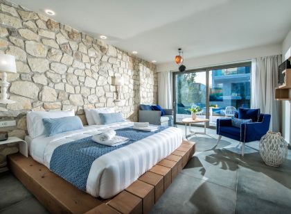 Mary Hotel & Mary Royal Suites