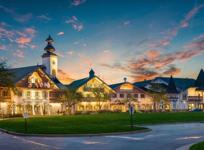 Bavarian Inn Lodge