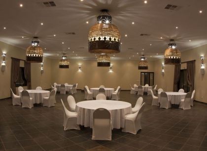 Soli Deo Gloria Boutique Hotel