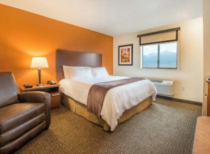 My Place Hotel-Kalispell, MT