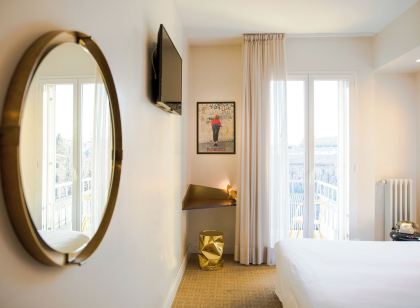 Boutique Hotel Trieste - Adults Only