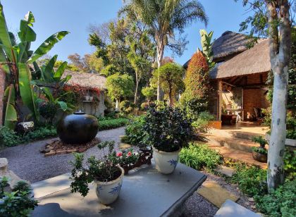 Waterhouse Guest Lodge in Waterkloof