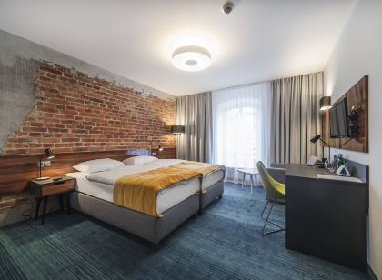 Hotel Tobaco