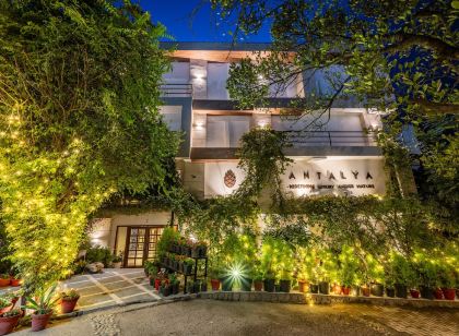 Antalya by Divine Ganga Cottage