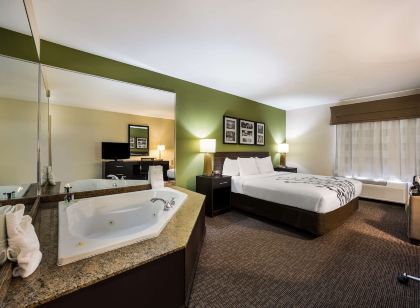 Sleep Inn & Suites