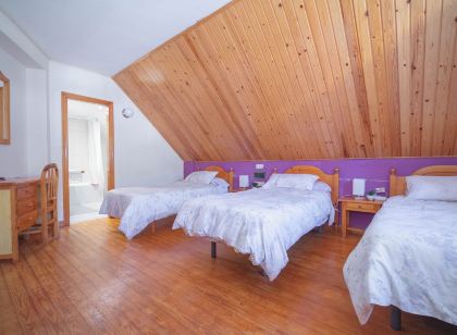 Hostal Alto Aragón