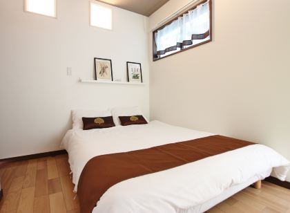 Forest Terrace Tenjinminami