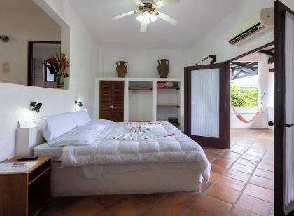 Condiminium Villas Mymosa