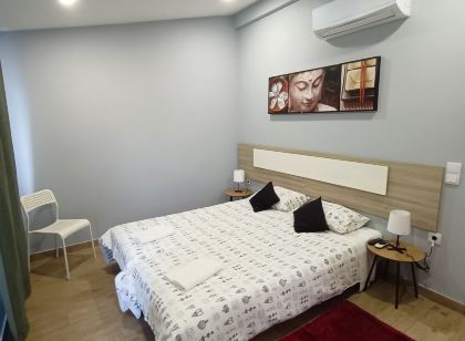 Good Vibes - Lagos Guesthouse