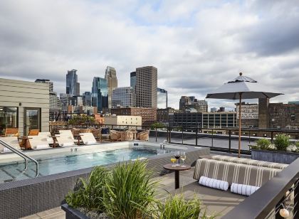 Hewing Hotel