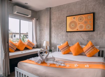 Ban's Avenue Guesthouse
