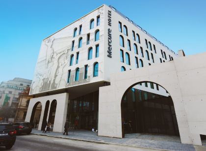 Mercure Bucharest City Center