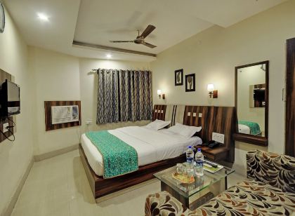 Hotel Anurag