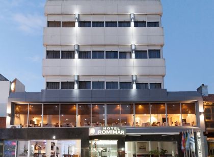 Hotel Romimar