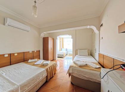 Kervansaray Hotel