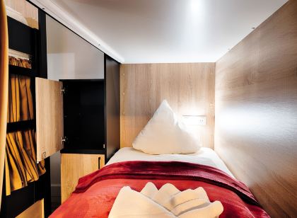 Hostel Westlight