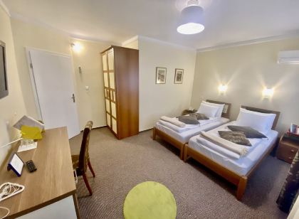 Halvat Guesthouse