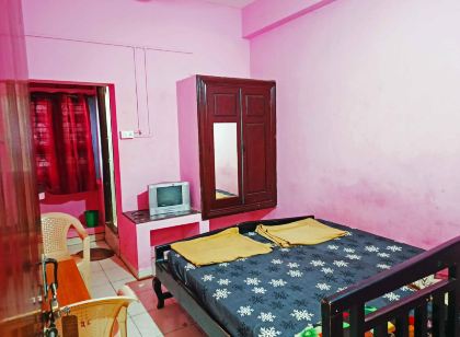 Shree Renuka Residency