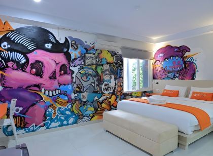 Fizz Hotel Lombok