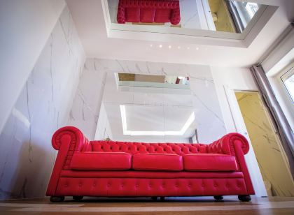 Album Boutique Rooms