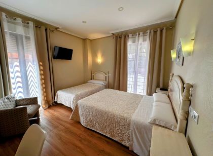 Hostal Toledo