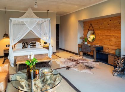 Babirwa Game Ranch