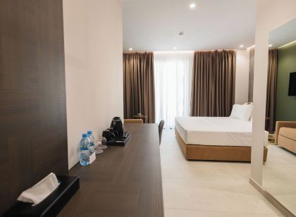 Hotel Digreis