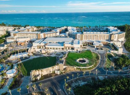 Hyatt Zilara Cap Cana
