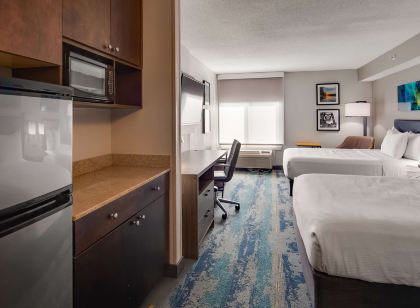 Best Western Plus Augusta Hotel