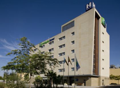 Holiday Inn Express Valencia - Bonaire
