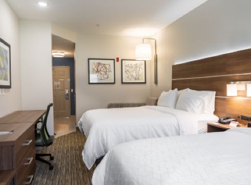 Holiday Inn Express SAN CLEMENTE N – BEACH AREA by IHG