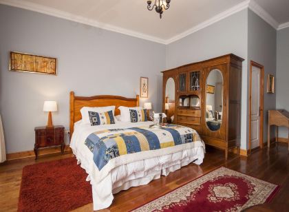 Hotel Boutique Acontraluz