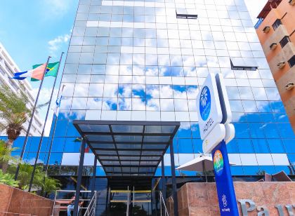 Pajuçara Praia Hotel