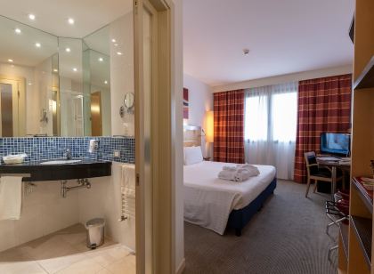 Best Western Palace Inn Hotel