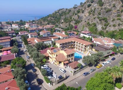 Belcehan Beach