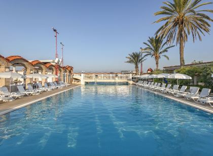 Club Hotel Sera