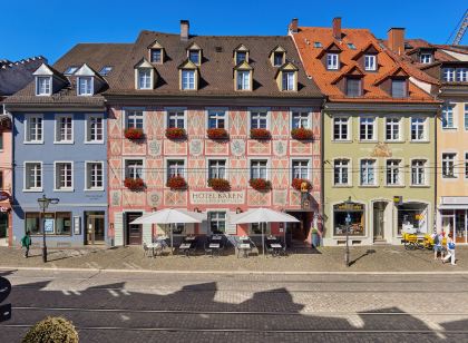 Gasthaus Zum Roten Bären