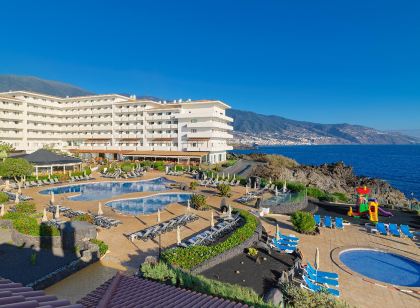 H10 Taburiente Playa