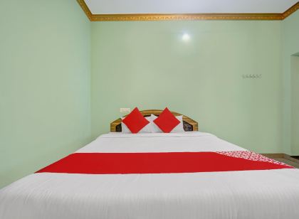 Hotel O Primes Residency