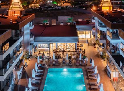 Side Amour Hotel