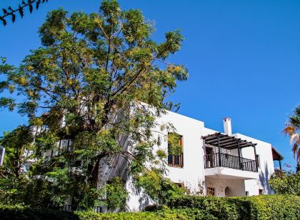Lyda Hotel
