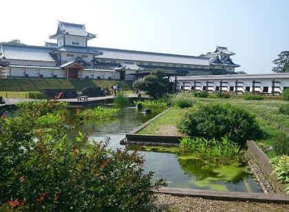 ホテルクラウンヒルズ金沢