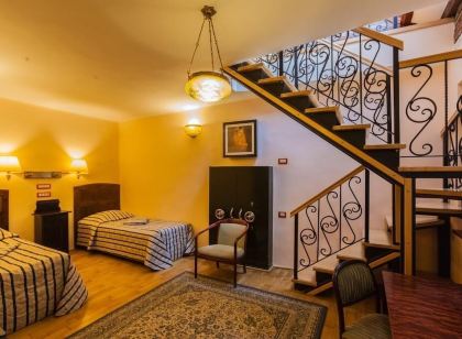 Casa Wagner
