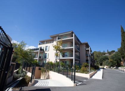 Le Clos Jardin