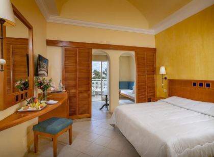 Mediterranee Hammamet- Families and Couples Only