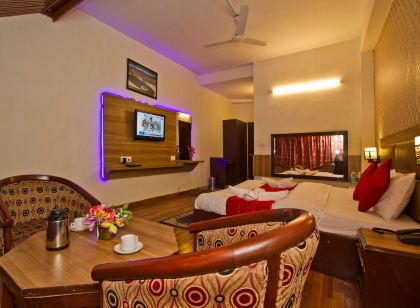Hotel Sitara International