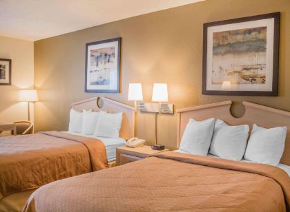 Quality Inn