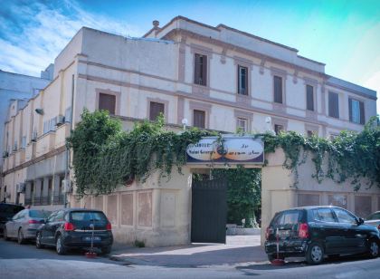 Hotel Saint Georges Tunis