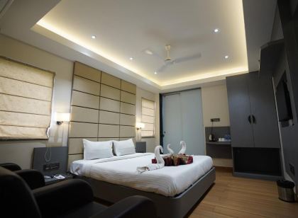 Hotel the Venue